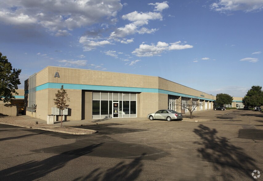 More Photos Of 3975 E 56th Ave, Commerce City Unknown For Lease