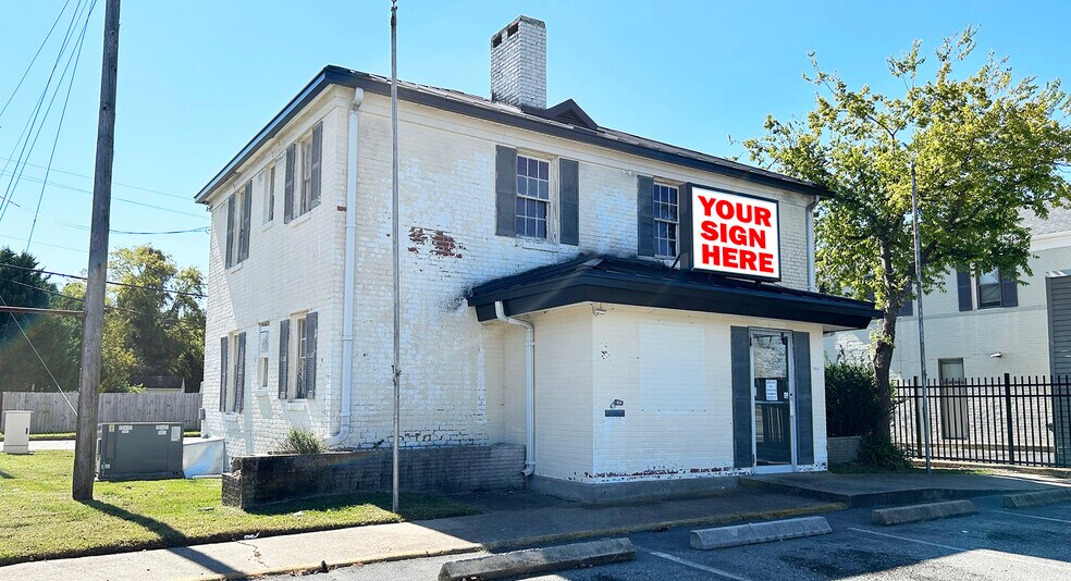 More Photos Of 3818-3834 Kecoughtan Rd, Hampton Unknown For Lease