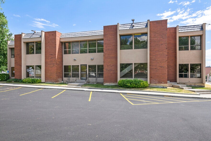 More Photos Of 405 S 100 E, Pleasant Grove Office For Lease