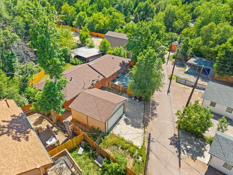 More Photos Of 126 W Cheyenne Rd, Colorado Springs Apartments For Sale