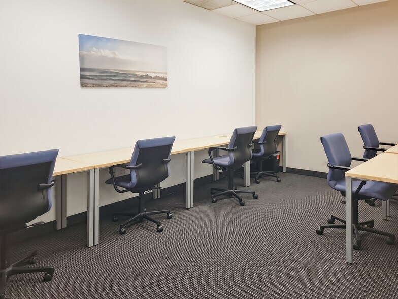 More Photos Of 100 Overlook Ctr, Princeton Coworking Space