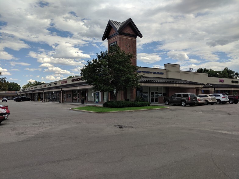 More Photos Of 9050 W 6th Ave, Lakewood Unknown For Lease