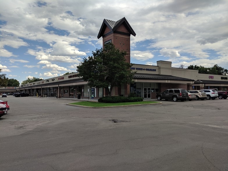 More Photos Of 9050 W 6th Ave, Lakewood Unknown For Lease
