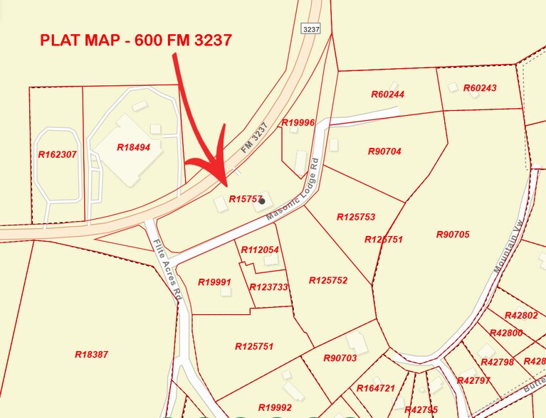 More Photos Of , Wimberley General Retail For Sale