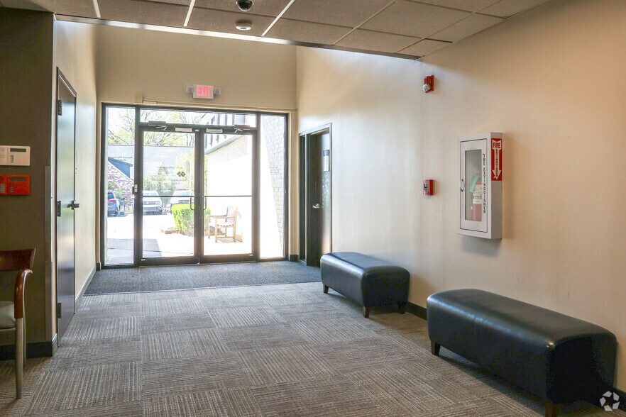 More Photos Of 4415 S Harvard Ave, Tulsa Medical For Lease