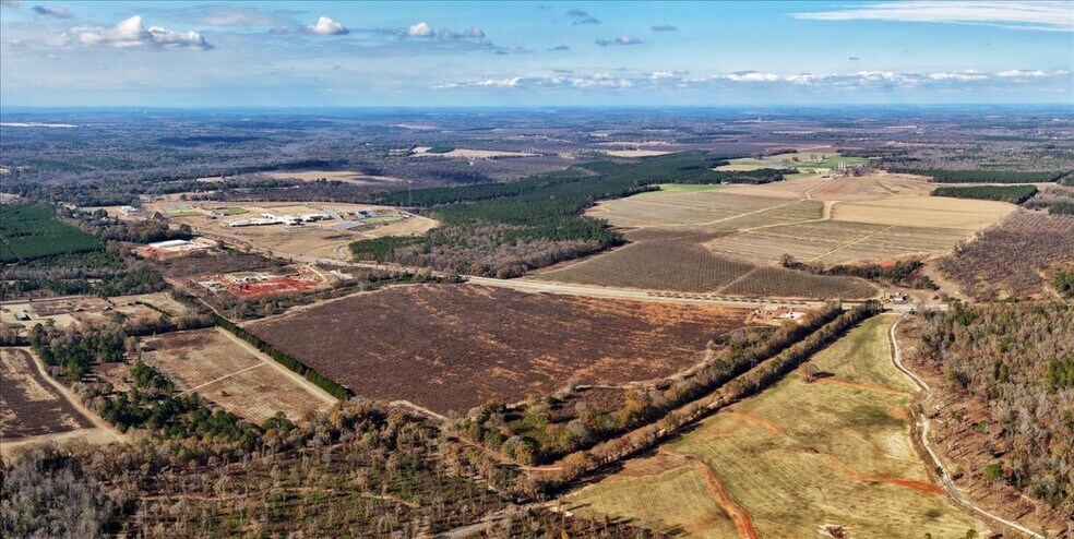 More Photos Of Highway 49 S, Fort Valley Land For Sale