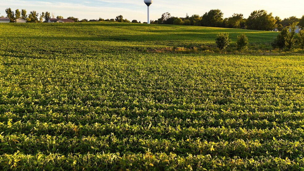 More Photos Of Rock Creek Drive, Maxwell Land For Sale