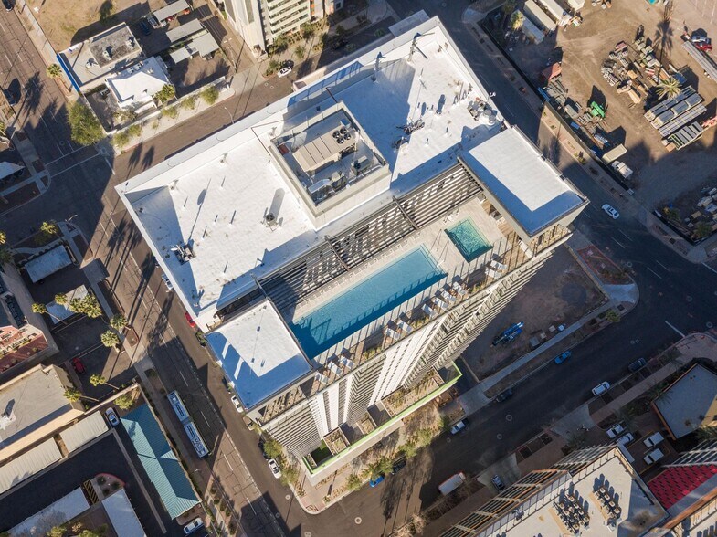 More Photos Of 330 E Pierce St, Phoenix Multifamily For Sale