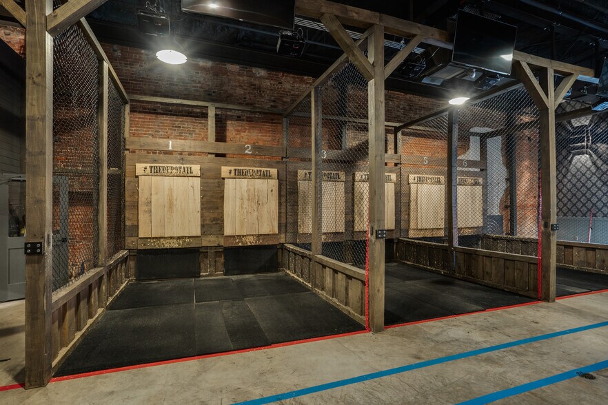 More Photos Of 809 Ohio Ave, Wichita Falls Bar For Sale