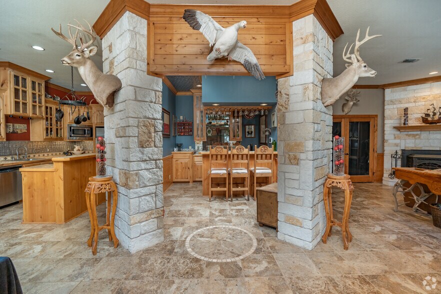 More Photos Of 4411-4455 County Road 127, Whitesboro Land For Sale
