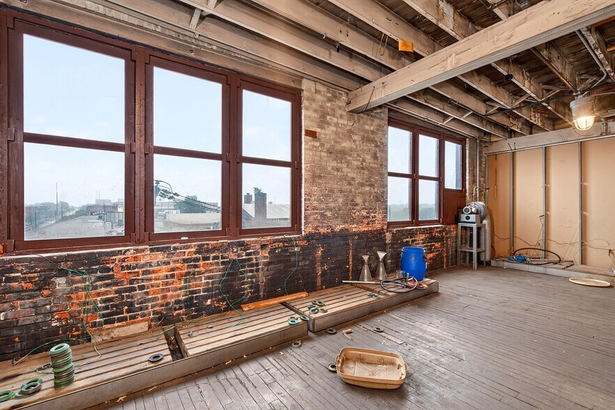 More Photos Of 1280 Niagara St, Buffalo Industrial For Sale