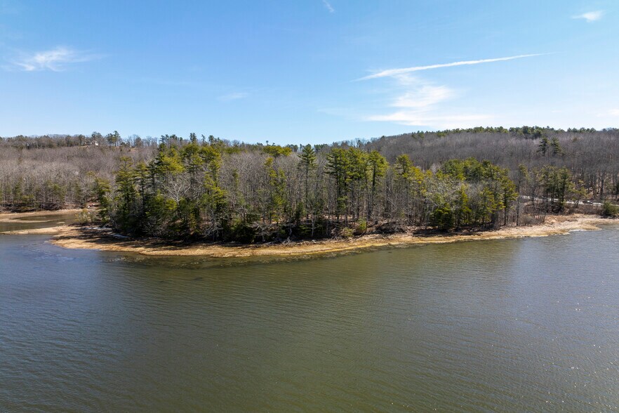 More Photos Of 2-1 US Route 1, Edgecomb Land For Sale