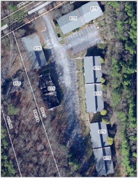 More Photos Of 925 Conley Rd, Atlanta Multifamily For Sale