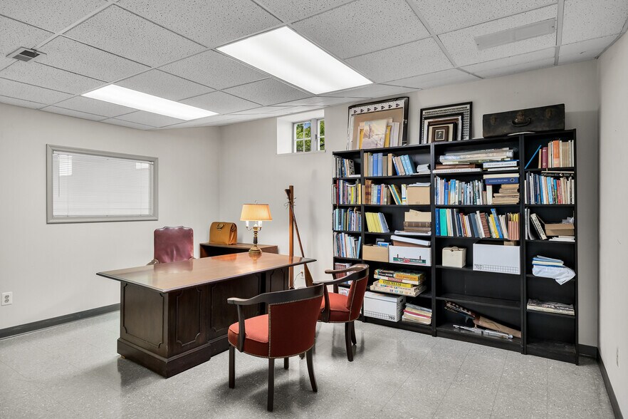 More Photos Of 715 E Main St, Moorestown Office For Sale