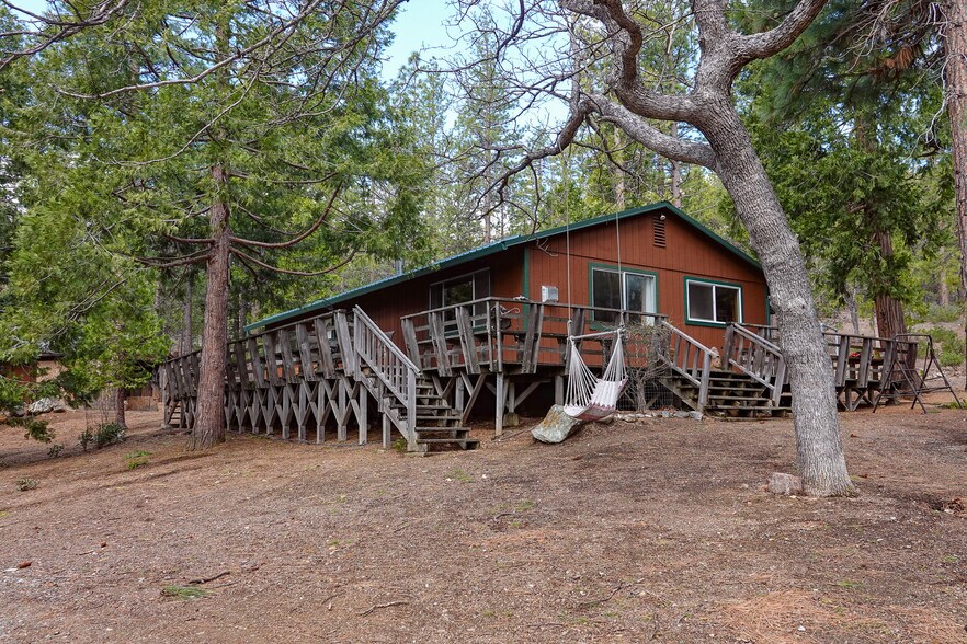 More Photos Of 6409 Kangaroo Creek Rd, Gazelle Land For Sale