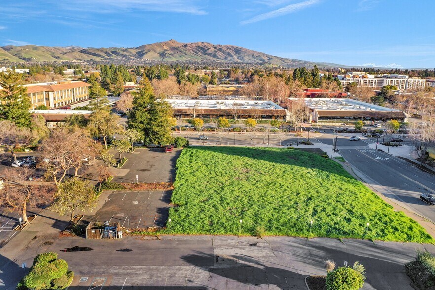 More Photos Of 3275 Capitol, Fremont Land For Sale