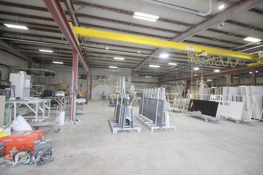More Photos Of 3691 E 100 S, Pierceton Warehouse For Lease