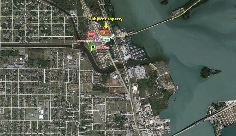 More Photos Of 2202 N U.S. Highway 1, Fort Pierce Unknown For Lease