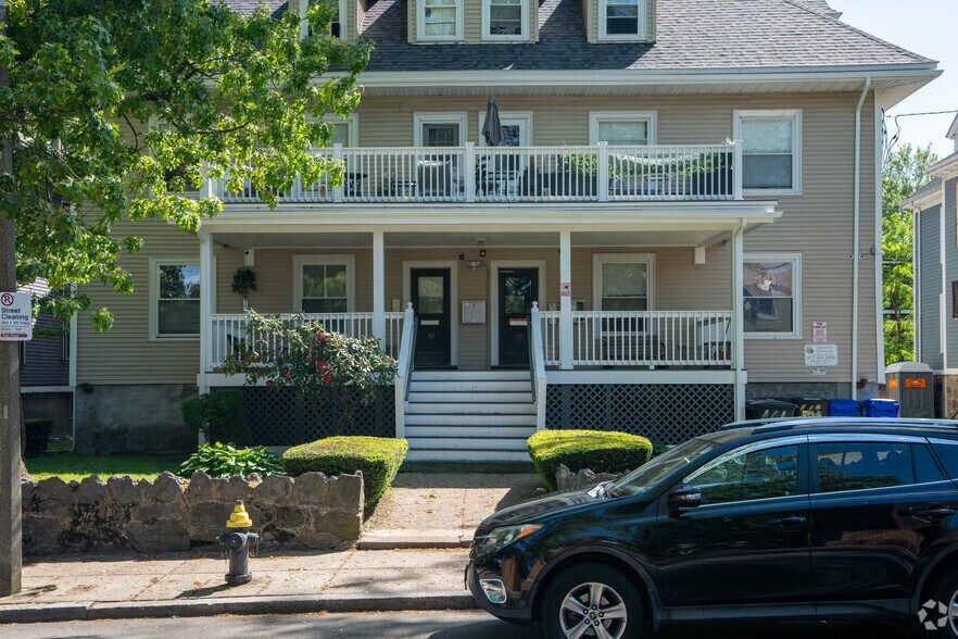 More Photos Of 159 Townsend St, Dorchester Apartments For Sale