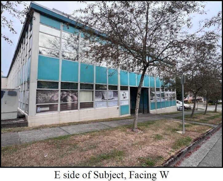 More Photos Of 1007 Washington St SE, Olympia Office For Sale