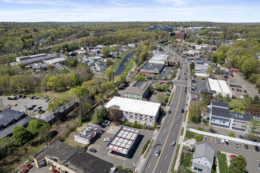 More Photos Of 289 Main Ave, Norwalk Apartments For Sale