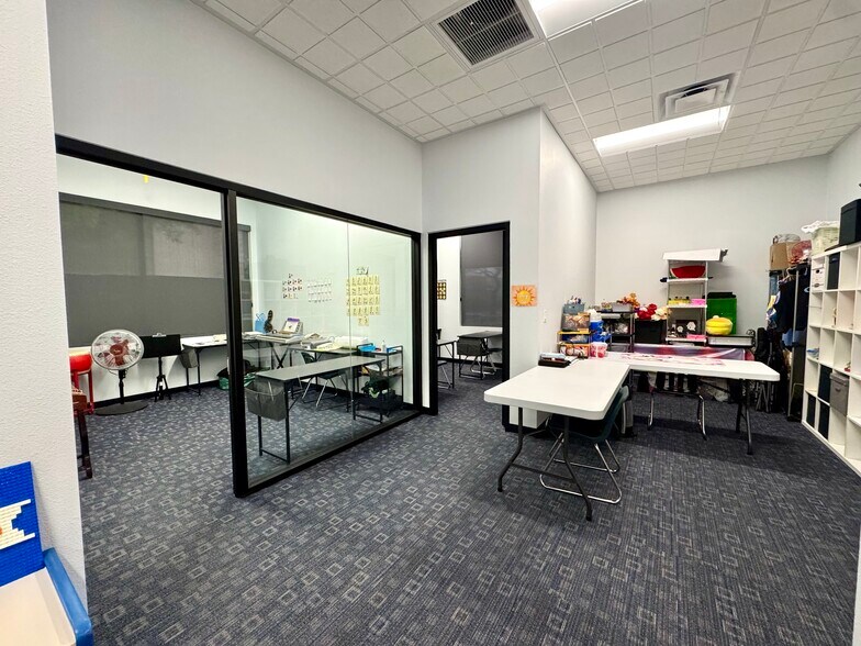 More Photos Of 9079 W Post Rd, Las Vegas Medical For Lease