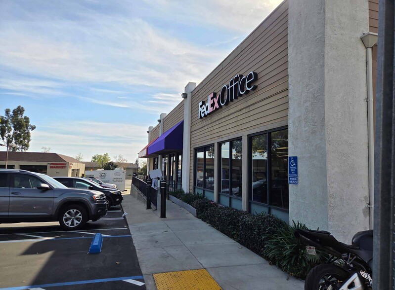 More Photos Of 960 N Mountain Ave, Upland Freestanding For Sale