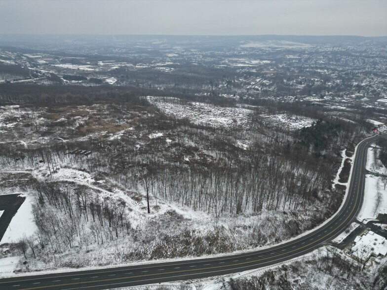 More Photos Of Clover & West Of Rr Street St, Scranton Land For Sale