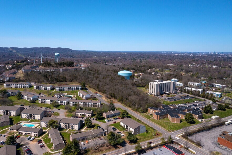 More Photos Of 441 Hickoryview Dr, Nashville Land For Sale