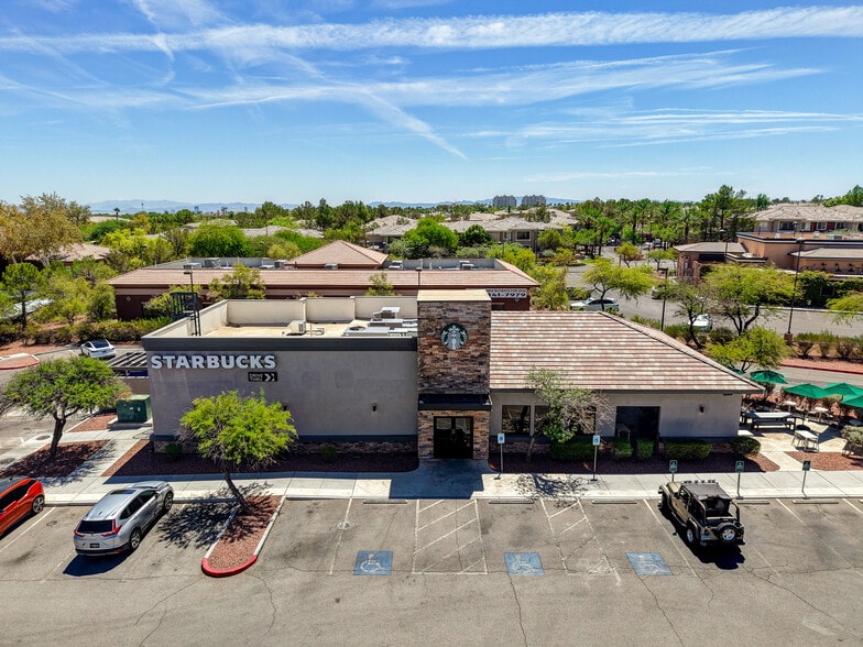 More Photos Of 1260 N Town Center Dr, Las Vegas Restaurant For Sale