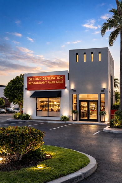 Primary Photo Of 17200-17288 Saticoy St, Van Nuys Unknown For Lease