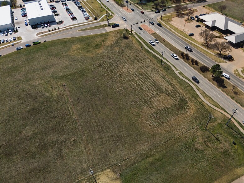 More Photos Of Hundred Oaks (Lots 1A 1B 1C), Edmond Land For Sale