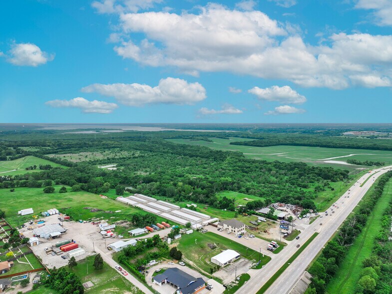 More Photos Of 10945 State Highway 78, Lavon Self Storage For Sale