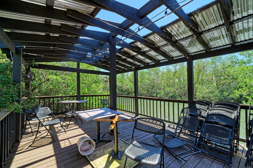 More Photos Of 5611 US 19, Palmetto Restaurant For Sale