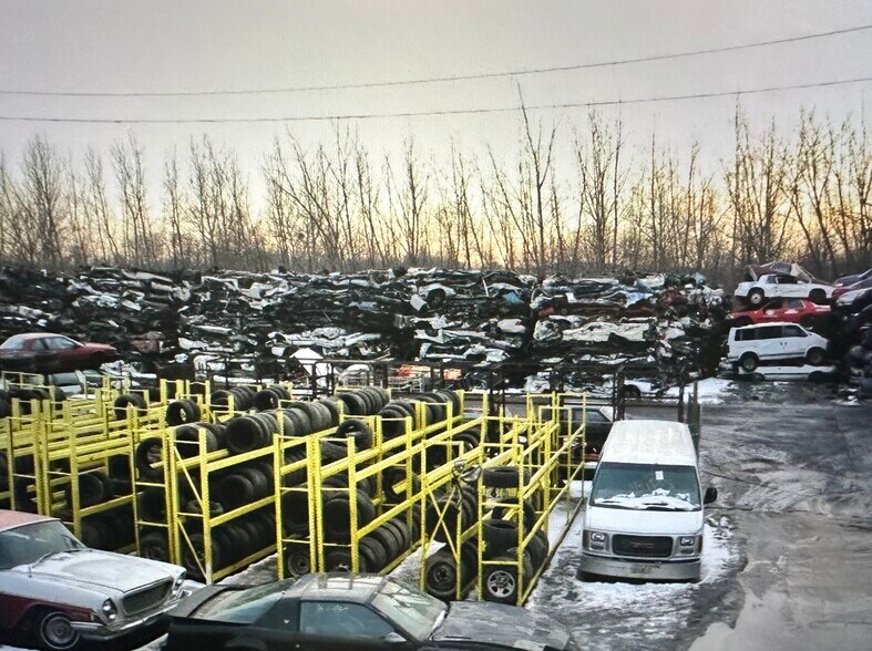 More Photos Of 66 Stover Avenue Ave, Kearny Land For Lease