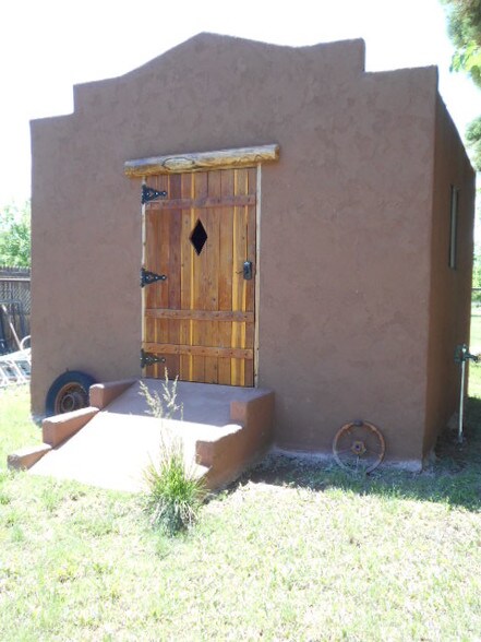 More Photos Of 143 E Walker Rd, Camp Verde Specialty For Sale