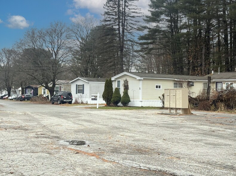 More Photos Of 2161 Lisbon St, Lisbon Land For Sale