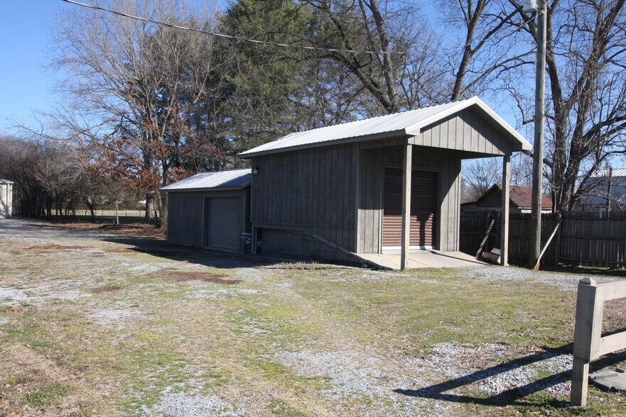 More Photos Of 2536 Rome Hwy, Aragon Land For Sale