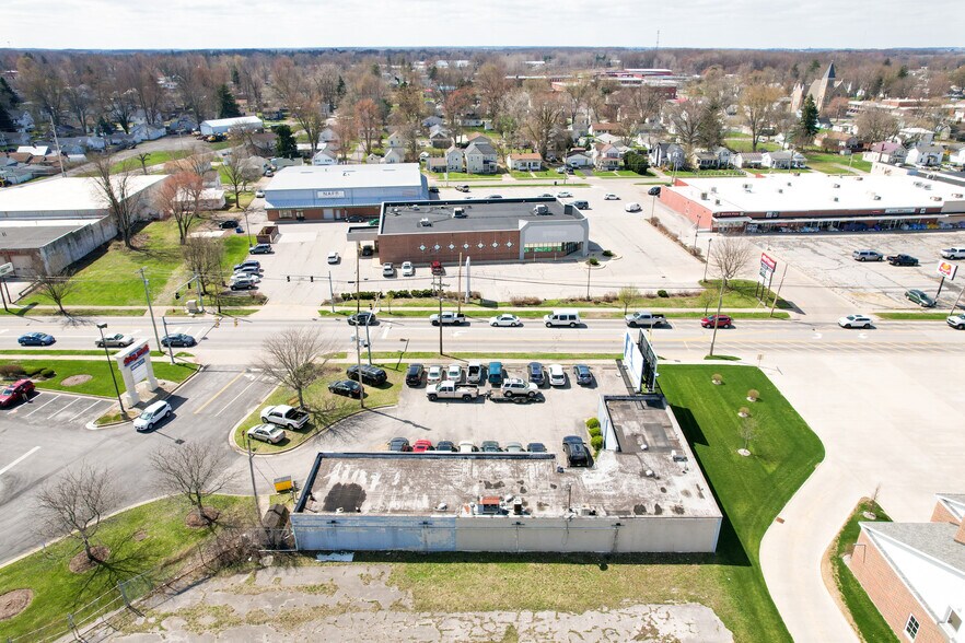 More Photos Of 100 Whittlesey Ave, Norwalk Research And Development For Sale