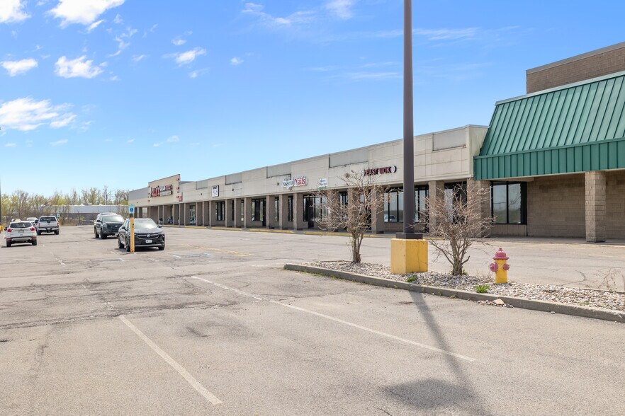 More Photos Of 6098-6300 State Highway 37, Massena Unknown For Lease