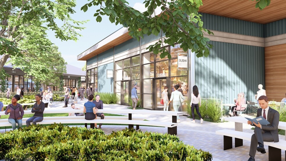 More Photos Of 8200 Great Park Blvd, Irvine Unknown For Lease