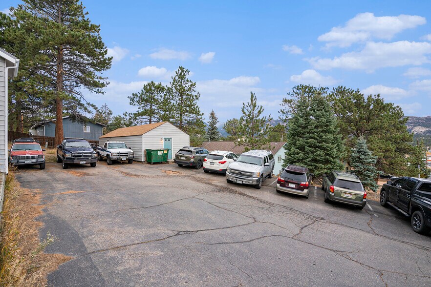 More Photos Of 501 Aspen Ave, Estes Park Apartments For Sale