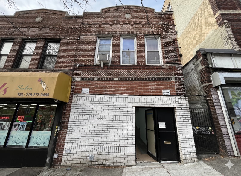More Photos Of 400 Utica Ave, Brooklyn Restaurant For Lease
