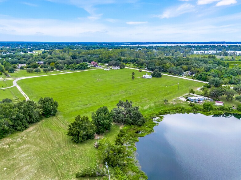 More Photos Of 12010 Hull Rd, Clermont Land For Sale