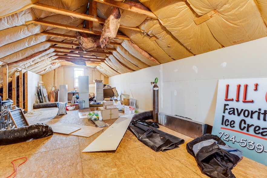 More Photos Of 702 Industrial Blvd, Latrobe Freestanding For Sale