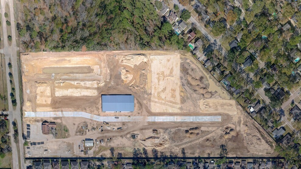 More Photos Of 12638 Huffmeister Rd, Cypress Unknown For Lease