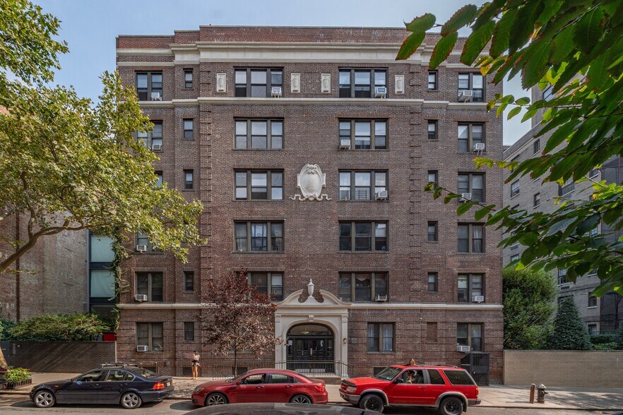 Primary Photo Of 529 E 85th St, New York Apartments For Sale