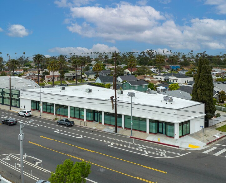 Primary Photo Of 4501-4515 W Adams Blvd, Los Angeles Loft Creative Space For Lease