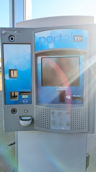 More Photos Of 2337 Washington Rd, Washington Carwash For Sale