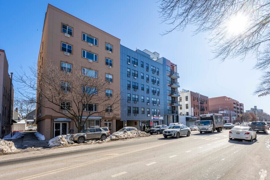 More Photos Of 2533 Ocean Ave, Brooklyn Apartments For Sale